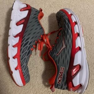 Hoka One One Vanquish 2 Women’s 9.5